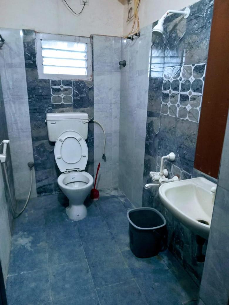 Anugraha Villa Kanchipuram Extérieur photo